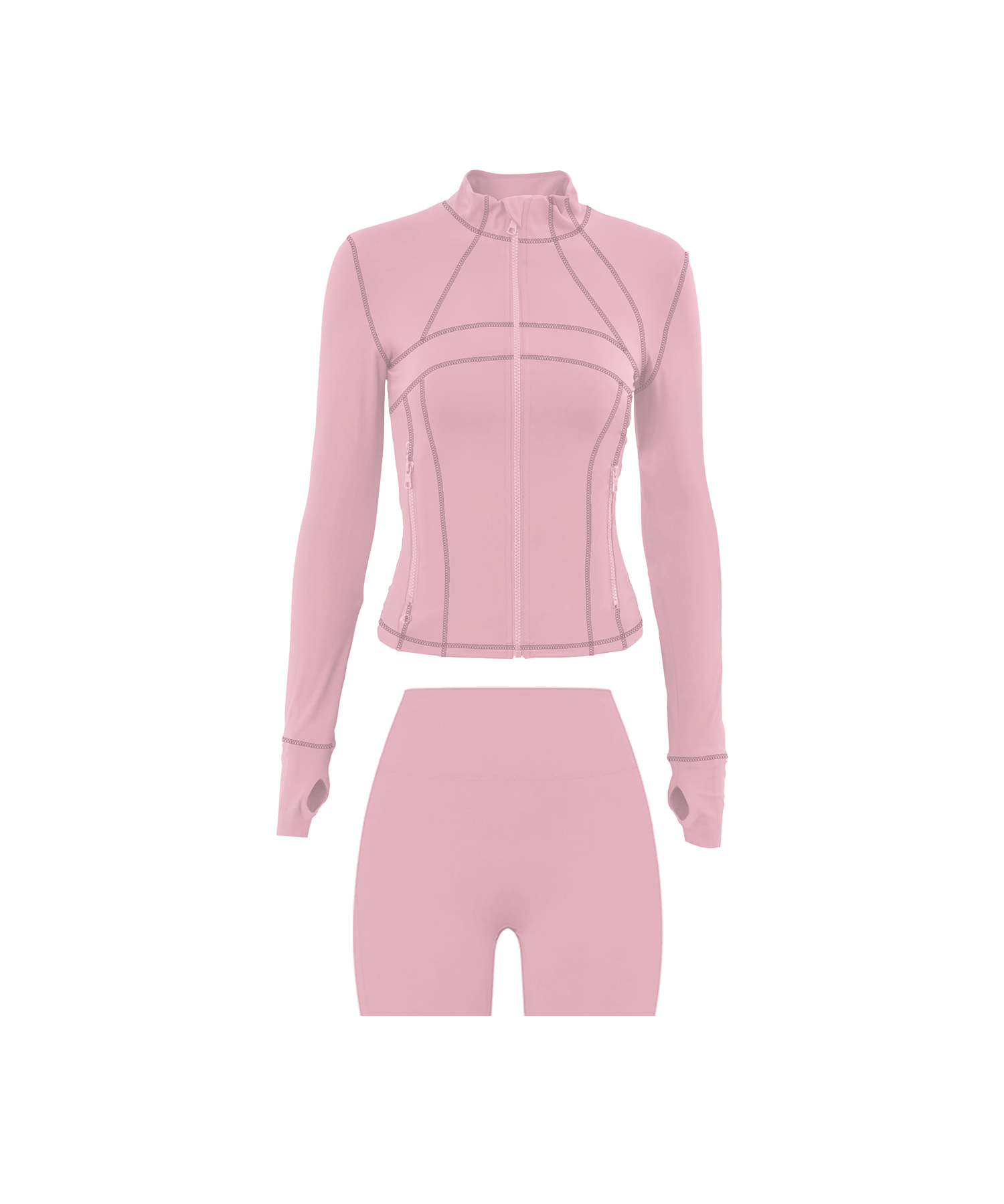 Strawberry Milkshake Set PRE-ORDER