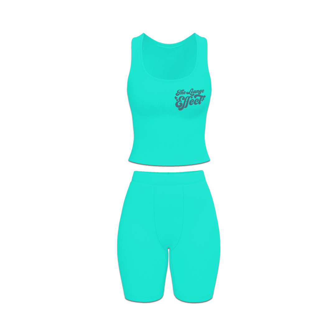 Ocean Dream Tank Set
